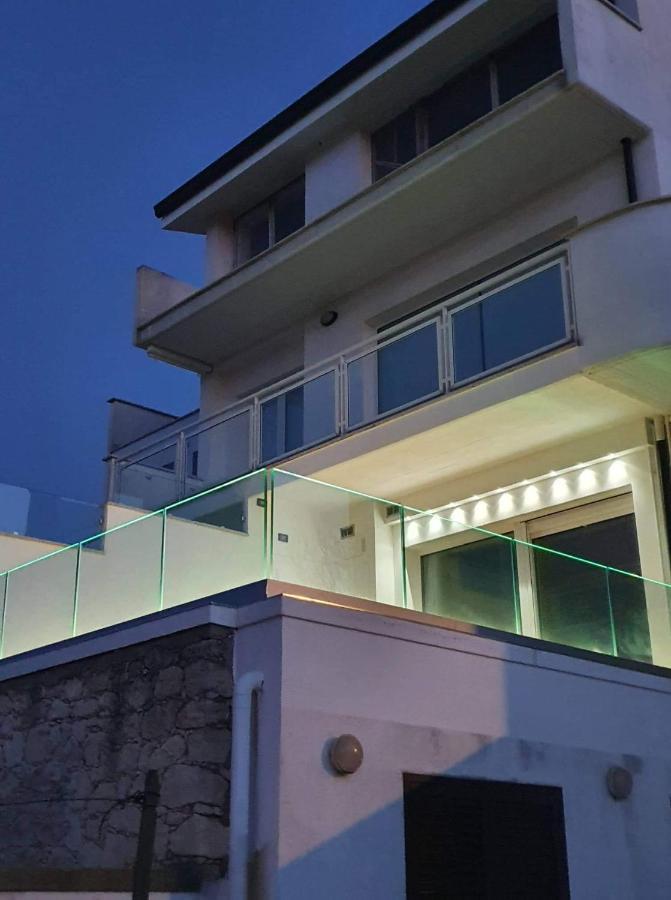White Sea Apartment San Vito Chietino Exterior photo