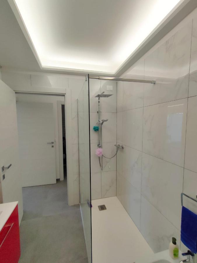 White Sea Apartment San Vito Chietino Exterior photo