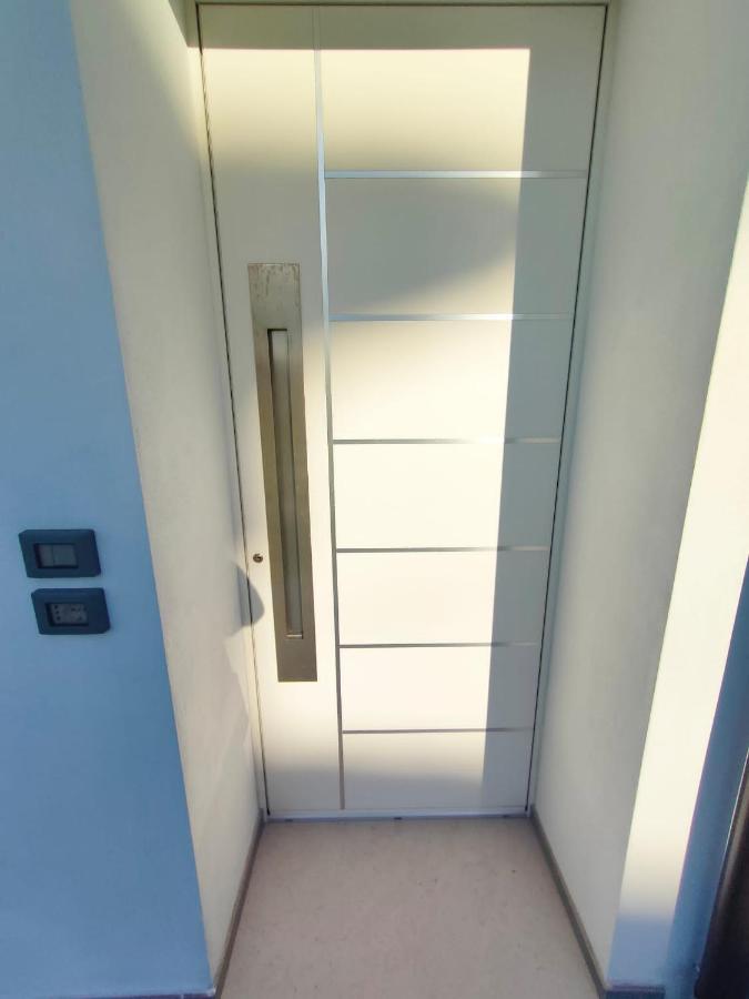 White Sea Apartment San Vito Chietino Exterior photo