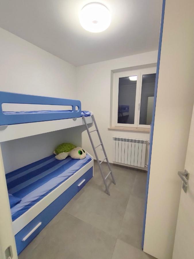 White Sea Apartment San Vito Chietino Exterior photo