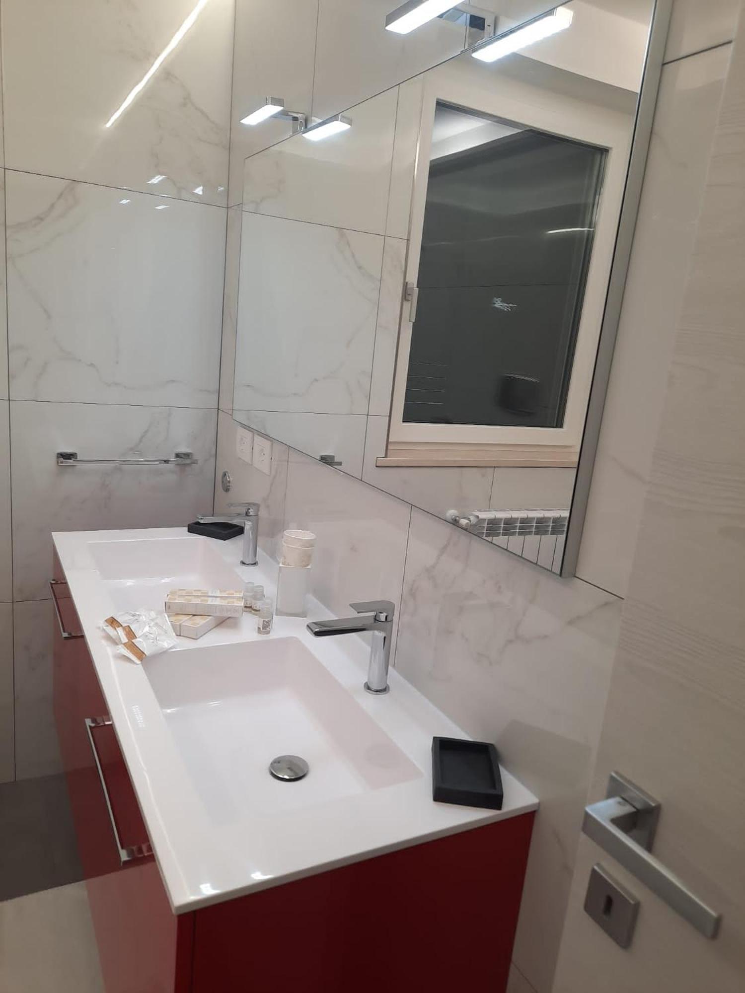 White Sea Apartment San Vito Chietino Exterior photo
