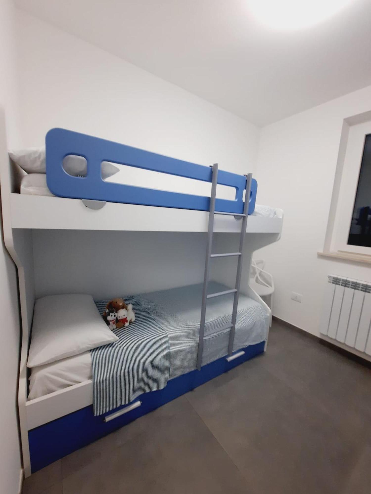 White Sea Apartment San Vito Chietino Exterior photo