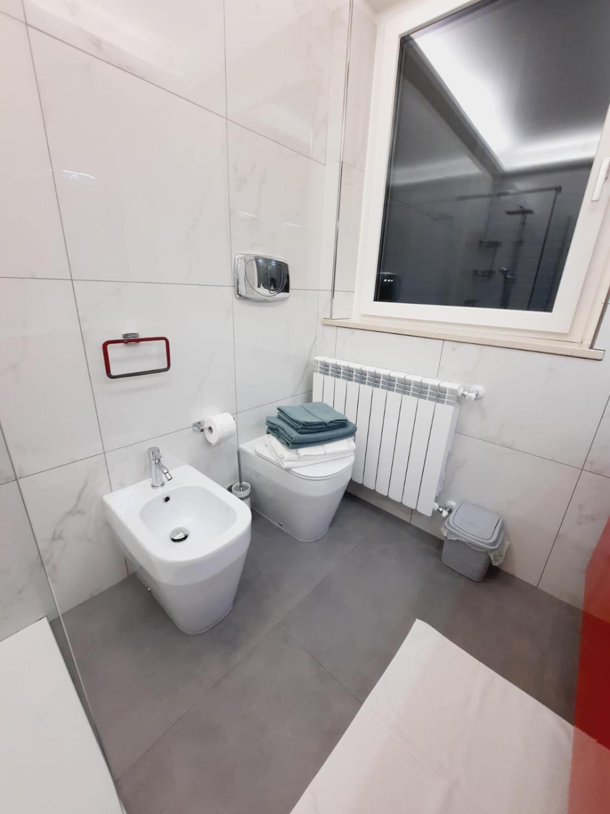 White Sea Apartment San Vito Chietino Exterior photo